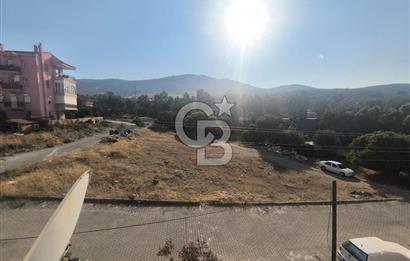 EVONADAN YENİ FOÇADA 1.5+1 DENİZE 1KM MESAFEDE EŞYALI DAİRE