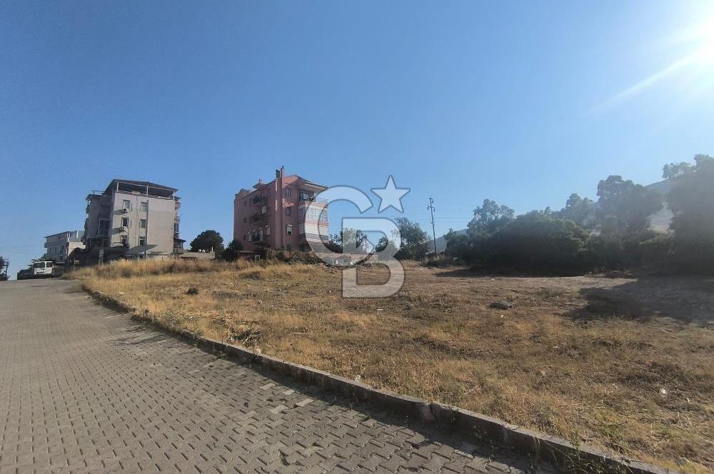 EVONADAN YENİ FOÇADA 1.5+1 DENİZE 1KM MESAFEDE EŞYALI DAİRE