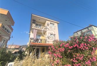 EVONADAN YENİ FOÇADA 1.5+1 DENİZE 1KM MESAFEDE EŞYALI DAİRE - 1 - 357940