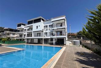 EVONADAN DİDİM AKBÜKDE HAVUZLU SİTE İÇİ DUBLEKS 5+1 DAİRE - 1 - 357943