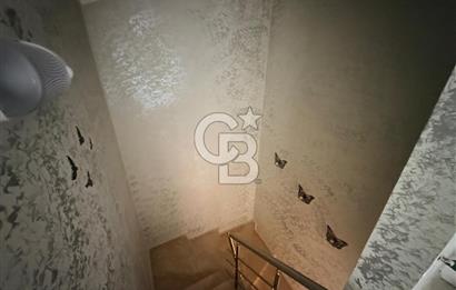 EVONADAN DİDİM AKBÜKDE HAVUZLU SİTE İÇİ DUBLEKS 5+1 DAİRE