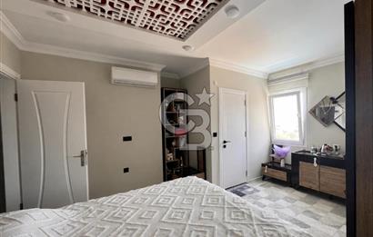EVONADAN DİDİM AKBÜKDE HAVUZLU SİTE İÇİ DUBLEKS 5+1 DAİRE