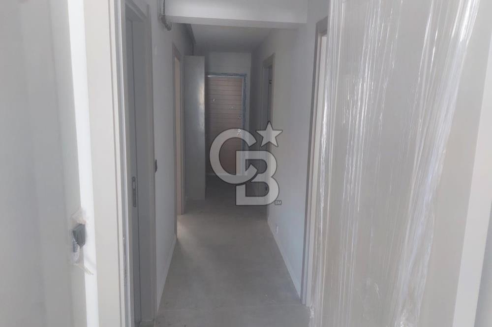 EVONADAN UTKU MAHALLESİNDE 0 YENİ BİNA ARA KAT 2+1 DAİRE