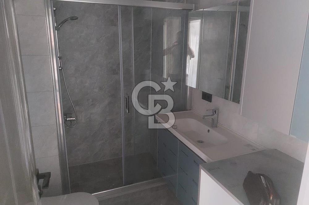 EVONADAN UTKU MAHALLESİNDE 0 YENİ BİNA ARA KAT 2+1 DAİRE