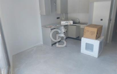 EVONADAN UTKU MAHALLESİNDE 0 YENİ BİNA ARA KAT 2+1 DAİRE