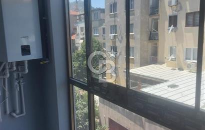 EVONADAN UTKU MAHALLESİNDE 0 YENİ BİNA ARA KAT 2+1 DAİRE