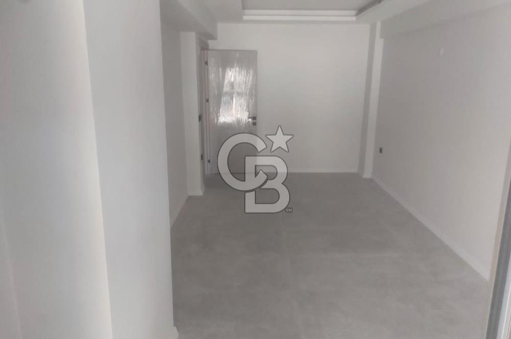 EVONADAN UTKU MAHALLESİNDE 0 YENİ BİNA ARA KAT 2+1 DAİRE