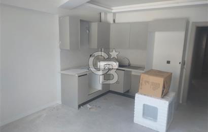 EVONADAN UTKU MAHALLESİNDE 0 YENİ BİNA ARA KAT 2+1 DAİRE