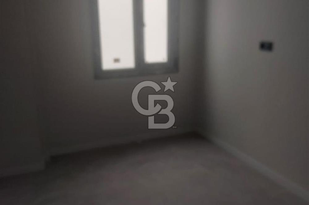 EVONADAN UTKU MAHALLESİNDE 0 YENİ BİNA ARA KAT 2+1 DAİRE