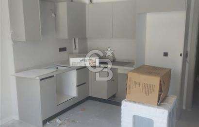 EVONADAN UTKU MAHALLESİNDE 0 YENİ BİNA ARA KAT 2+1 DAİRE