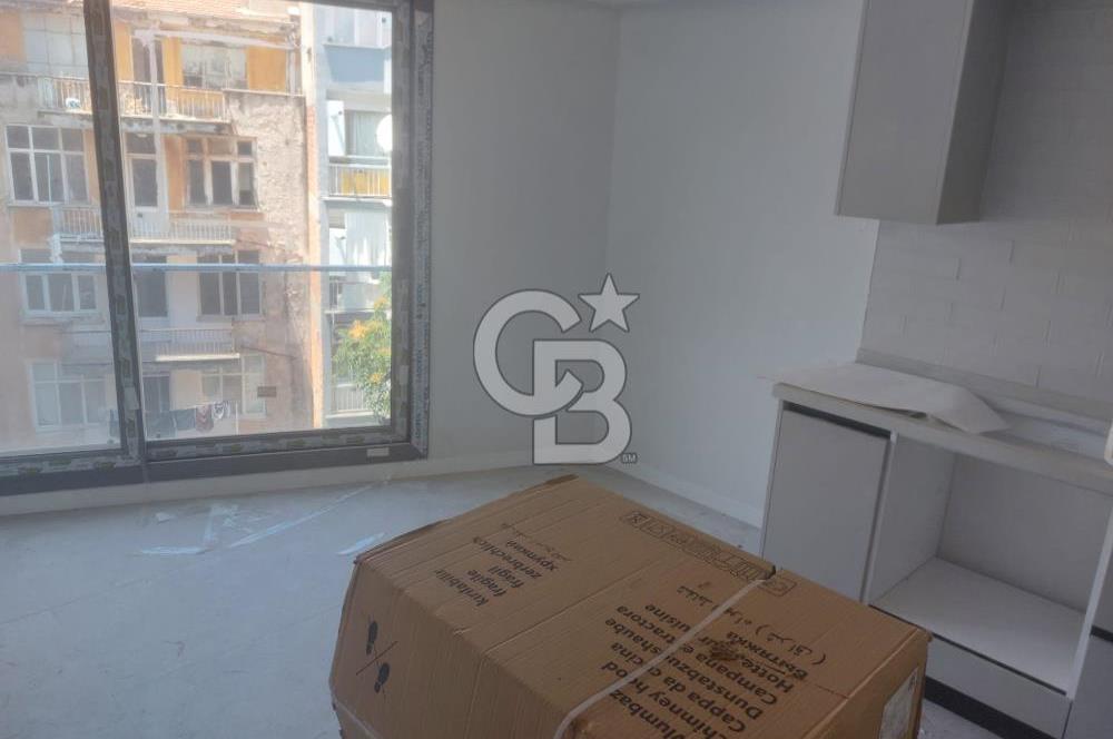 EVONADAN UTKU MAHALLESİNDE 0 YENİ BİNA ARA KAT 2+1 DAİRE