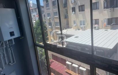 EVONADAN UTKU MAHALLESİNDE 0 YENİ BİNA ARA KAT 2+1 DAİRE