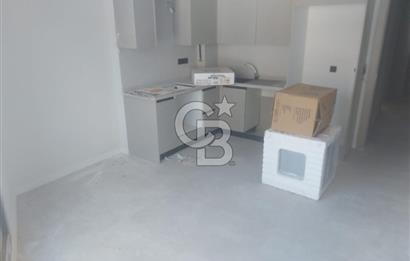 EVONADAN UTKU MAHALLESİNDE 0 YENİ BİNA ARA KAT 2+1 DAİRE
