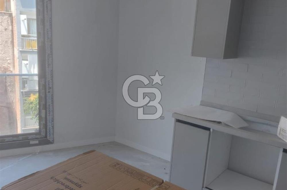 EVONADAN UTKU MAHALLESİNDE 0 YENİ BİNA ARA KAT 2+1 DAİRE