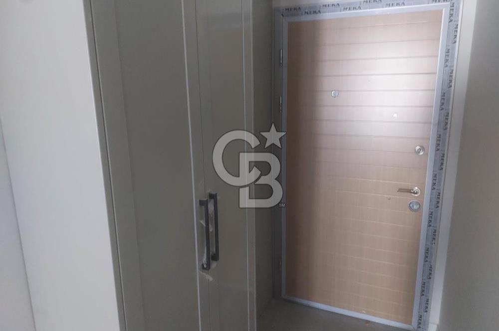 EVONADAN UTKU MAHALLESİNDE 0 YENİ BİNA ARA KAT 2+1 DAİRE