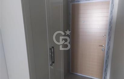 EVONADAN UTKU MAHALLESİNDE 0 YENİ BİNA ARA KAT 2+1 DAİRE