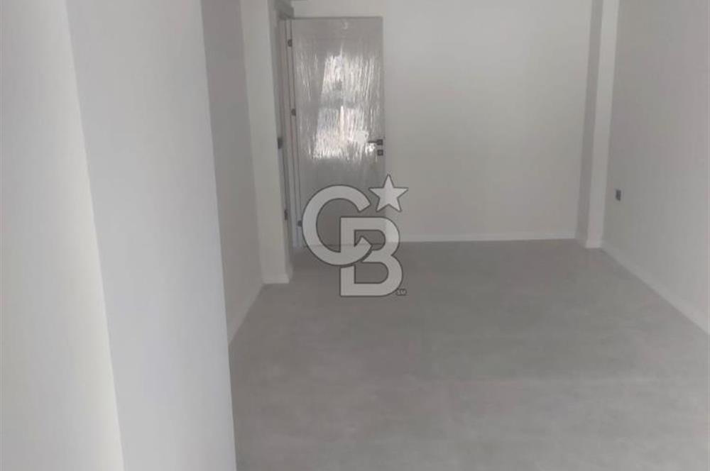 EVONADAN UTKU MAHALLESİNDE 0 YENİ BİNA ARA KAT 2+1 DAİRE