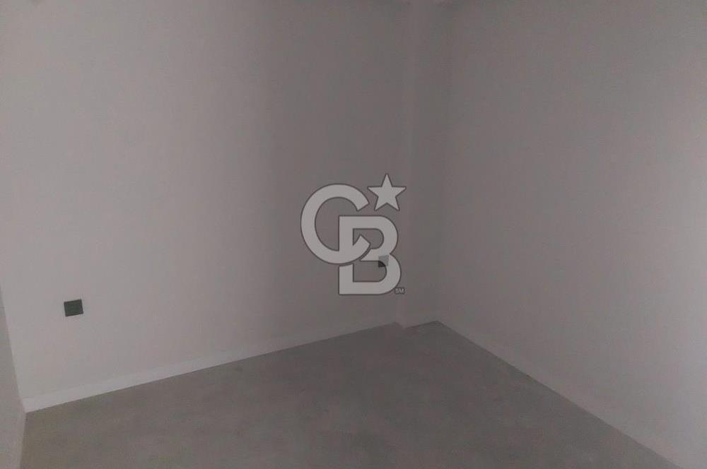 EVONADAN UTKU MAHALLESİNDE 0 YENİ BİNA ARA KAT 2+1 DAİRE