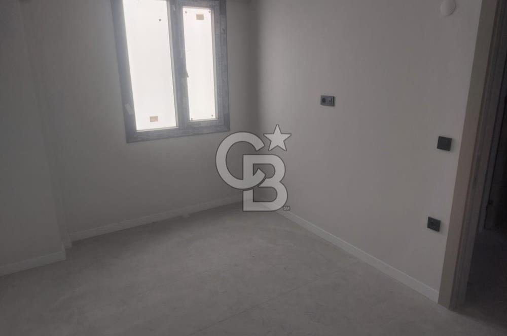 EVONADAN UTKU MAHALLESİNDE 0 YENİ BİNA ARA KAT 2+1 DAİRE