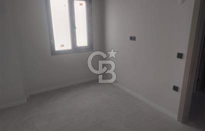 EVONADAN UTKU MAHALLESİNDE 0 YENİ BİNA ARA KAT 2+1 DAİRE