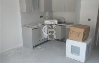 EVONADAN UTKU MAHALLESİNDE 0 YENİ BİNA ARA KAT 2+1 DAİRE