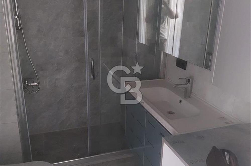 EVONADAN UTKU MAHALLESİNDE 0 YENİ BİNA ARA KAT 2+1 DAİRE