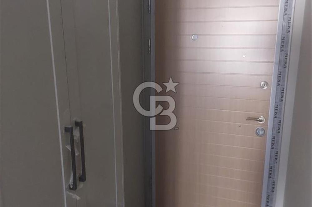 EVONADAN UTKU MAHALLESİNDE 0 YENİ BİNA ARA KAT 2+1 DAİRE