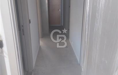 EVONADAN UTKU MAHALLESİNDE 0 YENİ BİNA ARA KAT 2+1 DAİRE