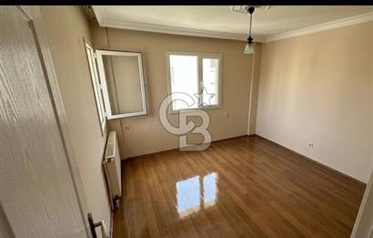 Balçova Ata Cad. Satılık 3+1 Daire Asansörlü Jeotermalli