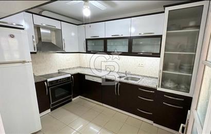 Balçova Ata Cad. Satılık 3+1 Daire Asansörlü Jeotermalli