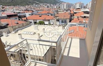 Balçova Ata Cad. Satılık 3+1 Daire Asansörlü Jeotermalli