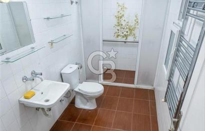 Balçova Ata Cad. Satılık 3+1 Daire Asansörlü Jeotermalli