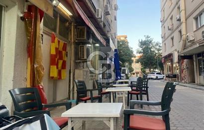 Güzelyalı'da Satılık Cafe 40 m2
