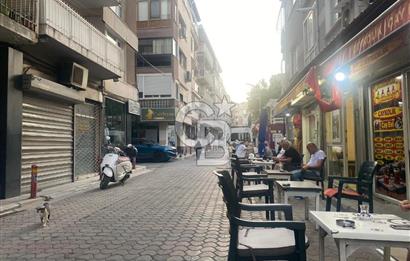 Güzelyalı'da Satılık Cafe 40 m2