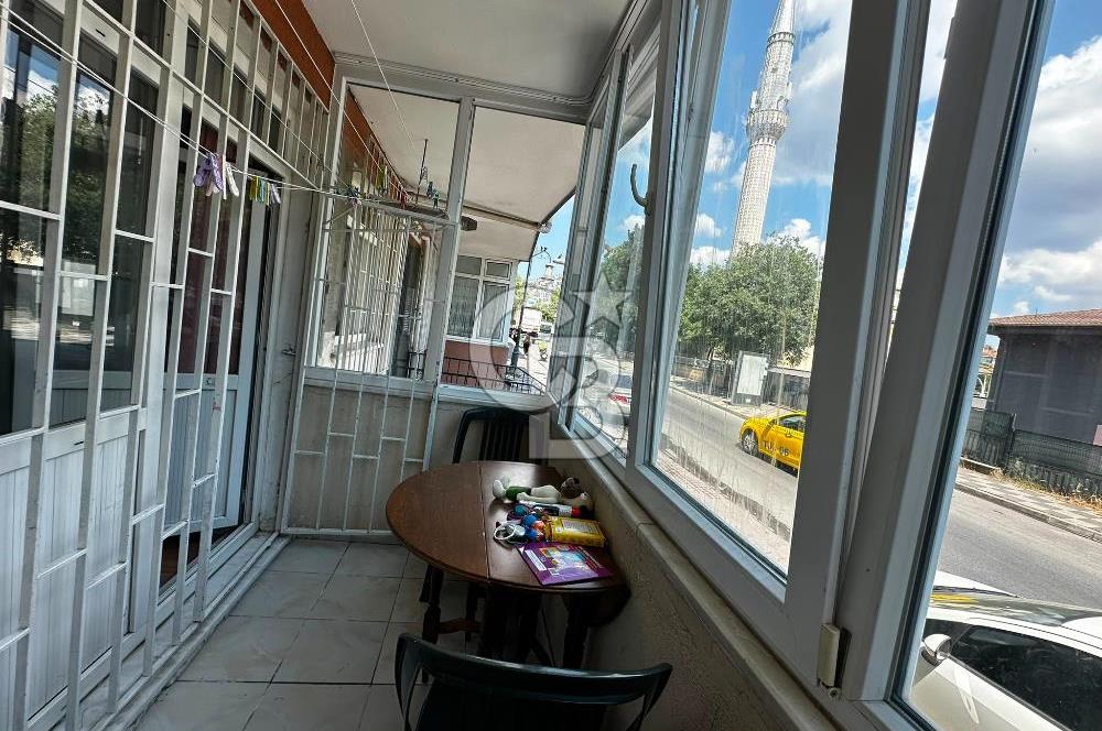  Maltepe Bağlarbaşı  3+1 Fırsat Daire