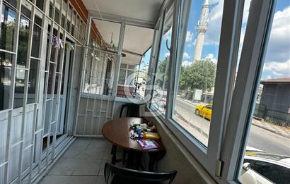  Maltepe Bağlarbaşı  3+1 Fırsat Daire