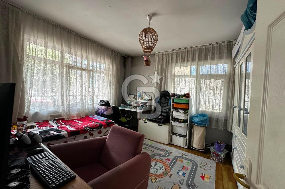  Maltepe Bağlarbaşı  3+1 Fırsat Daire