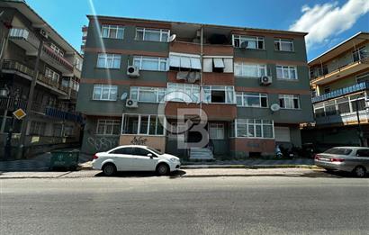  Maltepe Bağlarbaşı  3+1 Fırsat Daire