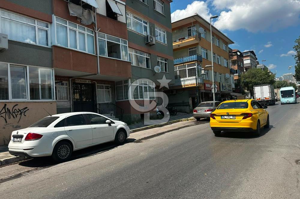  Maltepe Bağlarbaşı  3+1 Fırsat Daire