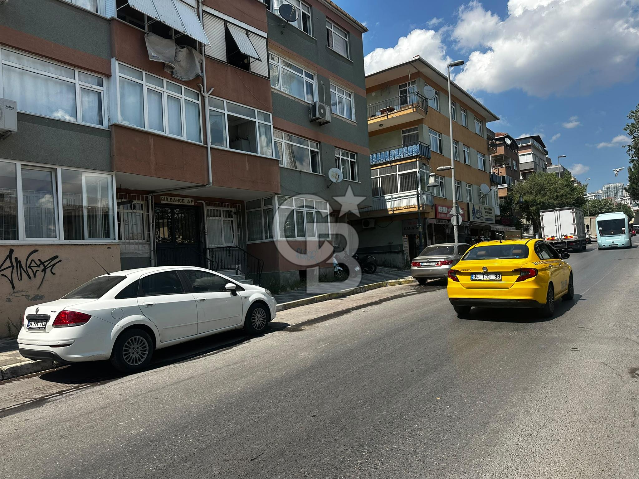  Maltepe Bağlarbaşı  3+1 Fırsat Daire