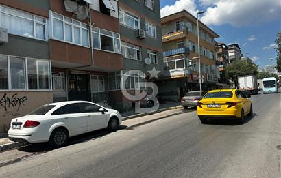  Maltepe Bağlarbaşı  3+1 Fırsat Daire