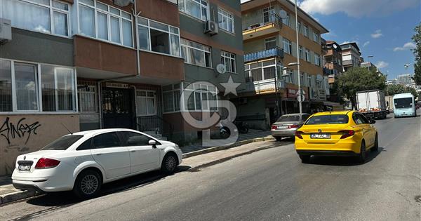 Maltepe Bağlarbaşı 3+1 Fırsat Daire - 357951