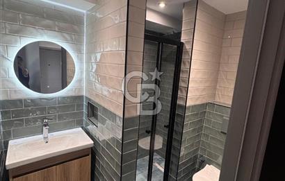 YILDIRIM BEYAZIT ÜNİVERSİTESİNİN YANINDA, KOMPLE EŞYALI,  OTURUMA HAZIR, 1+1  SIFIR DAİRE
