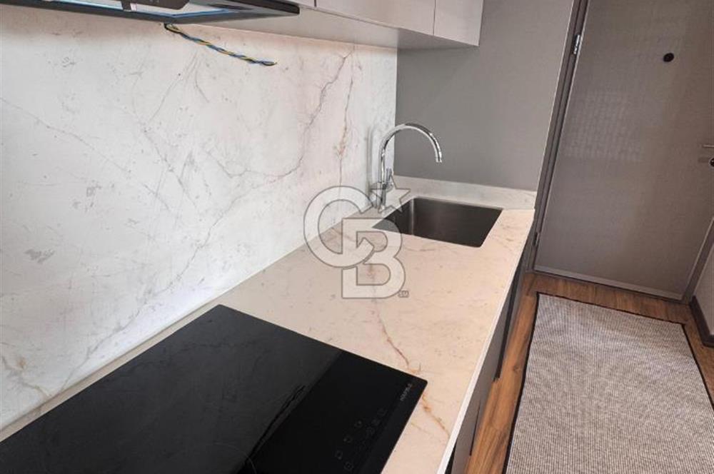 YILDIRIM BEYAZIT ÜNİVERSİTESİNİN YANINDA, KOMPLE EŞYALI,  OTURUMA HAZIR, 1+1  SIFIR DAİRE