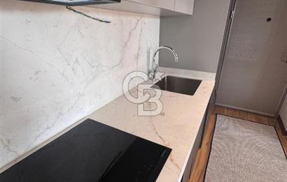 YILDIRIM BEYAZIT ÜNİVERSİTESİNİN YANINDA, KOMPLE EŞYALI,  OTURUMA HAZIR, 1+1  SIFIR DAİRE