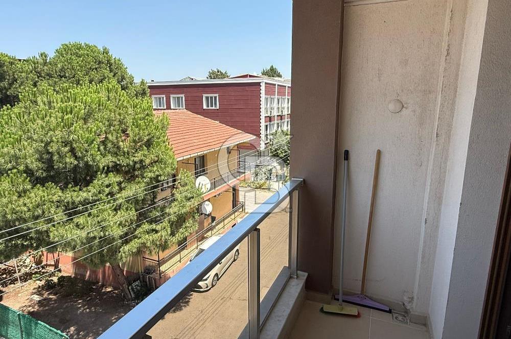 ÇİĞLİ BALATÇIK KAMPÜS YERLEŞKESİNDE KİRALIK FUL EŞYALI 1+1 DAİRE