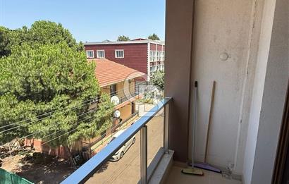 ÇİĞLİ BALATÇIK KAMPÜS YERLEŞKESİNDE KİRALIK FUL EŞYALI 1+1 DAİRE