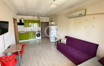 ÇİĞLİ BALATÇIK KAMPÜS YERLEŞKESİNDE KİRALIK FUL EŞYALI 1+1 DAİRE