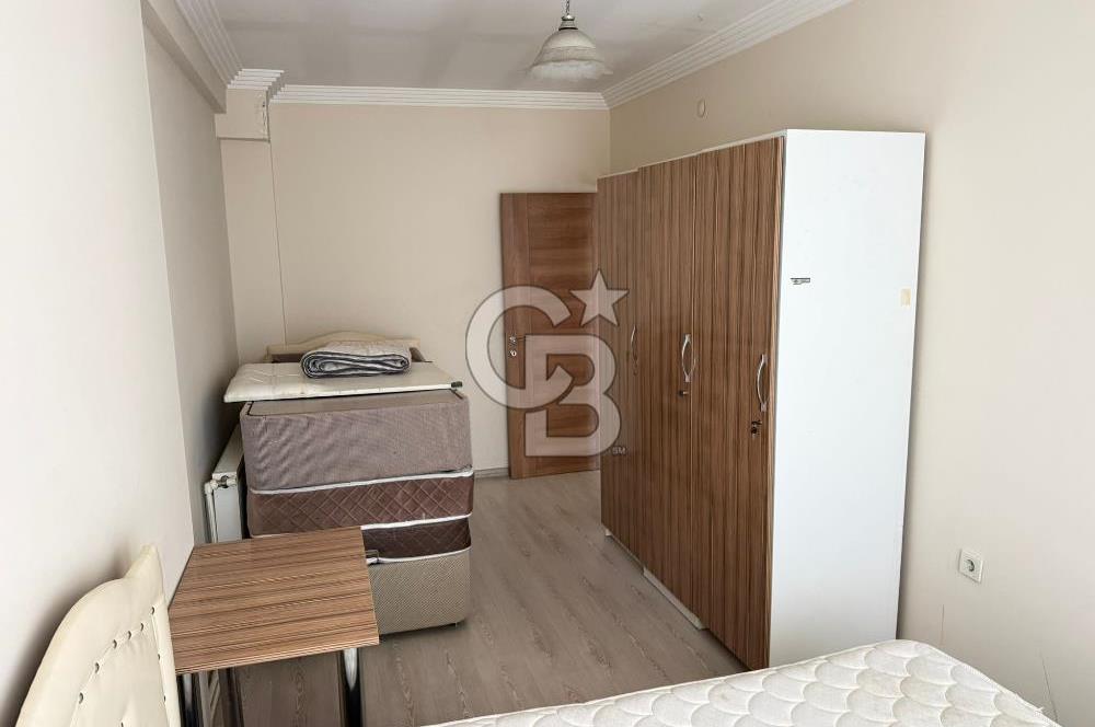 ÇİĞLİ BALATÇIK KAMPÜS YERLEŞKESİNDE KİRALIK FUL EŞYALI 1+1 DAİRE