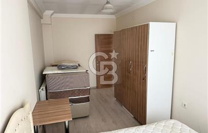 ÇİĞLİ BALATÇIK KAMPÜS YERLEŞKESİNDE KİRALIK FUL EŞYALI 1+1 DAİRE